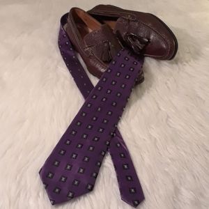 DONA/DONA Silk Necktie 👔